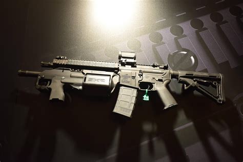 six12 shotgun release date.